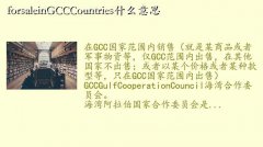 gcc,forsaleinGCCCountriesʲô˼