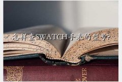 swatch irony v8